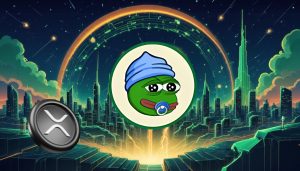 Read more about the article Must-Buy Cryptos This Week: Why Ripple (XRP) and This Token Under $0.0015 Are Going Viral