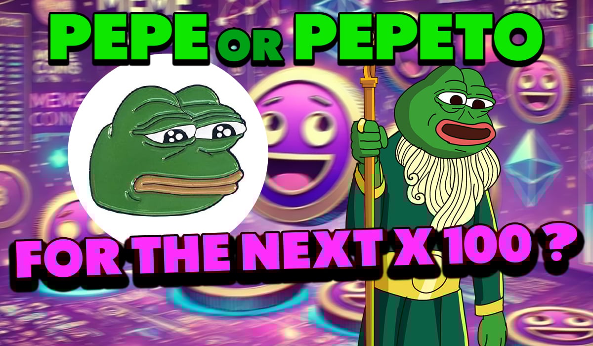 You are currently viewing What is PEPE’s Next Resistance Point? Analysts Weight In
