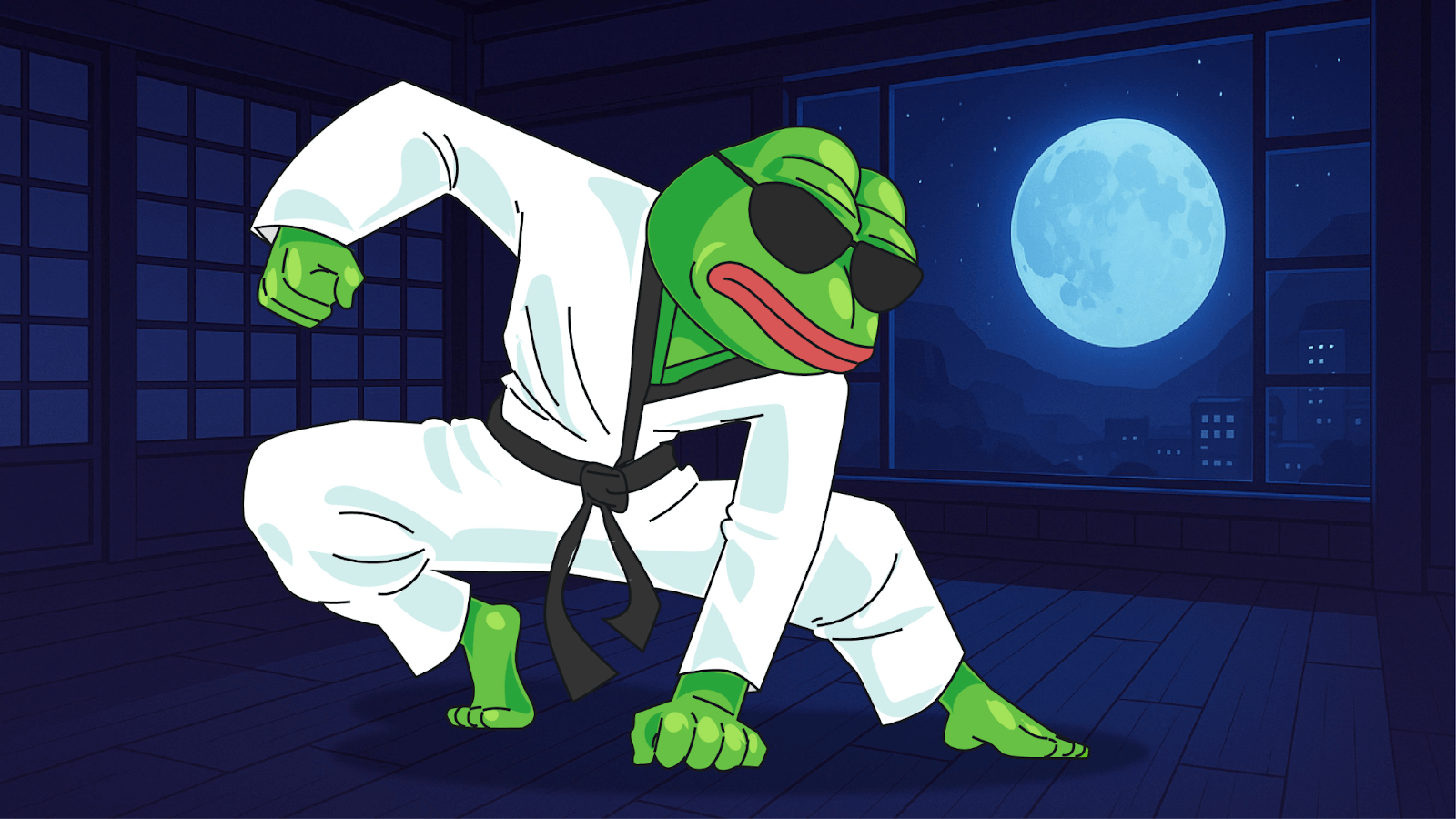 You are currently viewing Comprehensive Investor Guide to Neo Pepe ($NEOP)’s Multi-Stage Presale