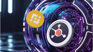 Read more about the article Can Ruvi AI (RUVI) Repeat Binance Coin’s (BNB) Success? $1.8M Raised and 1,600 Holders Signal Big Potential