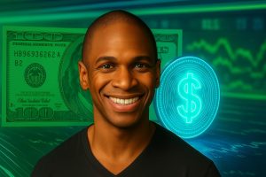 Read more about the article Distribution or death: Arthur Hayes says only exchange-backed or bank-linked stablecoins can thrive