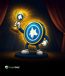 Read more about the article Husky Inu (HINU) Rises To $0.00017889 As Bitcoin (BTC) Reclaims $107,000