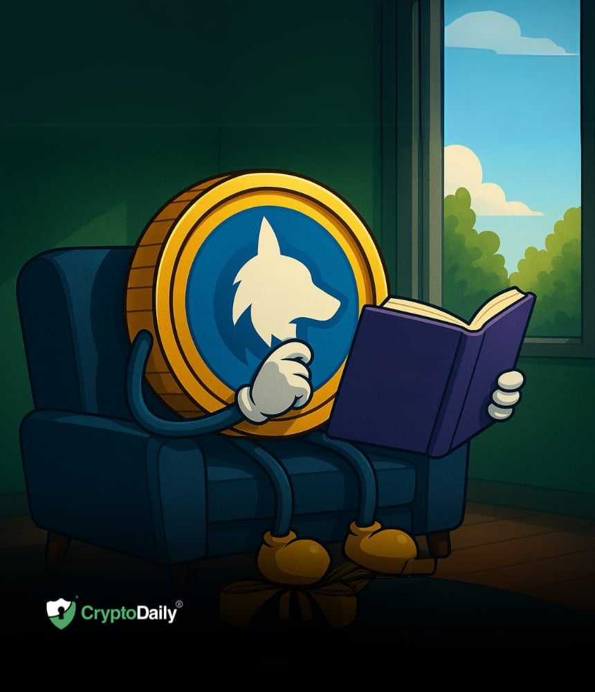 You are currently viewing Husky Inu (HINU) On The Verge Of $800,000 Despite Market Downturn