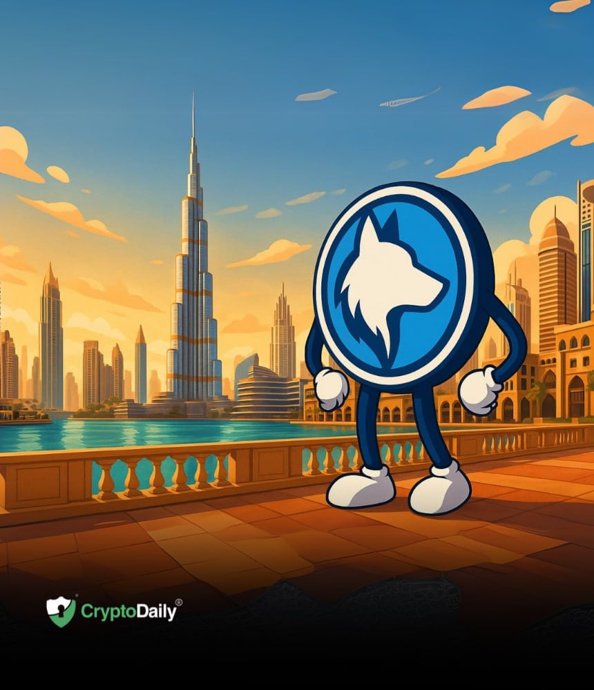 You are currently viewing Husky Inu (HINU) Rises To $0.00017993 Despite Escalating Middle East Tensions