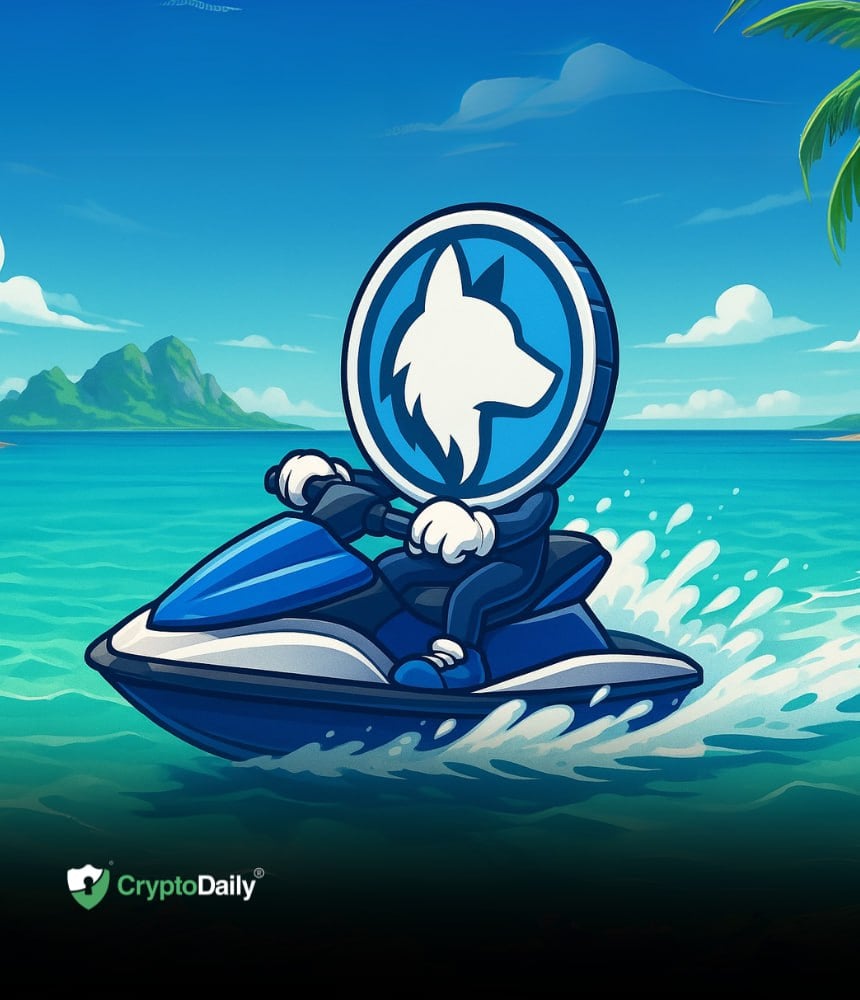 You are currently viewing Husky Inu (HINU) Rises Again, Jumps To $0.00018098