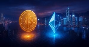 Read more about the article Hong Kong expands digital asset agenda with unified rules, tokenization push
