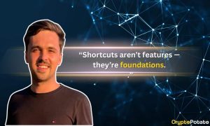 Read more about the article From Chaos to Composability: Enso’s Connor Howe on Rethinking Web3 Infrastructure