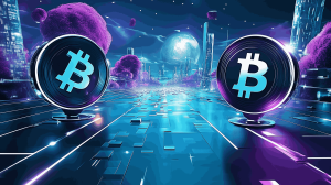 Read more about the article Bitcoin Pepe Surges to $14.2m on T1 Rumor—24 Hours to Listing Reveal