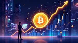 Read more about the article Bitcoin Price Prediction: Bitcoin Price Eyes $130,000 As PlanB’s Latest Key Trend Forecast Has Bulls Buzzing