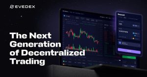 Read more about the article Thomas Kralow mastered the art of adaptation and seizing opportunities in every circumstance. Today, he is developing EVEDEX