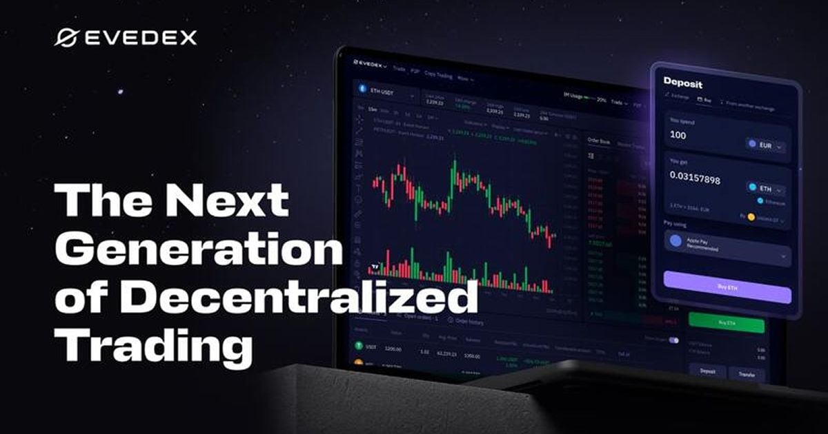 You are currently viewing Thomas Kralow mastered the art of adaptation and seizing opportunities in every circumstance. Today, he is developing EVEDEX