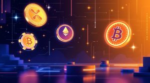 Read more about the article Trump Media Set To Invest $3B In Crypto: 3 Prospective Candidates To Watch Besides Bitcoin – One with Bonus Tokens This May