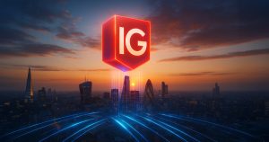 Read more about the article TradFi giant and FTSE-listed IG launches retail crypto trading in UK with Uphold tomorrow