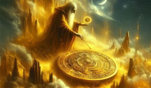 Read more about the article Trader Says One Layer-1 Altcoin ‘Destined’ for New All-Time High, Warns of Potential 50% Correction for WIF and POPCAT