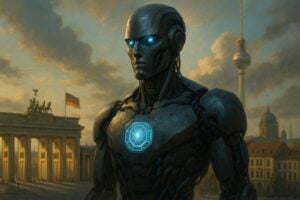 Read more about the article Industrial AI Cloud: the revolution Nvidia and Deutsche Telekom in Germany