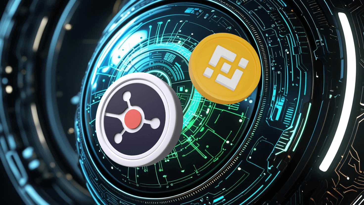 You are currently viewing Following in Binance Coin’s (BNB) Footsteps? After Rising $1.7 Million, Ruvi AI (RUVI) Ensures Safety With Upcoming Audit