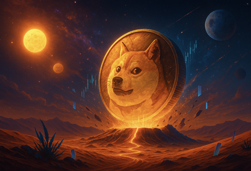 You are currently viewing Forget Dogecoin and Shiba Inu, Analysts Say This Altcoin Is The Best Risk-To-Reward Play In The Crypto Market