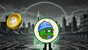 Read more about the article This New Coin Below $0.002 Could Explode 16728% Before Dogecoin (DOGE) Rallies Back to $0.40 January Levels