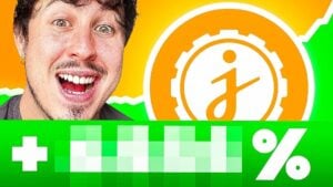 Read more about the article JasmyCoin Price Prediction: Can $JASMY Break Resistance and Hit New Highs?