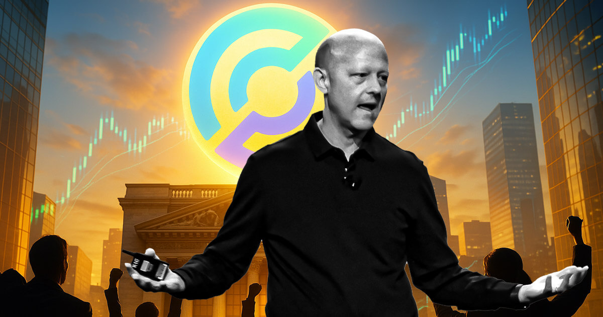 You are currently viewing Circle stock price skyrockets 234% in less than 30 minutes causing multiple trading halts