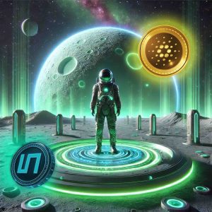 Read more about the article While Traders Are Watching ETH and ADA Price Movement, the Real Money Is In This DeFi Powerhouse