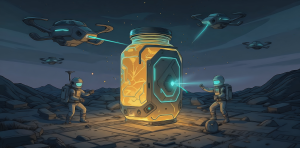 Read more about the article Cartesi Releases New Honeypot Dapp to Enhance Rollup Security