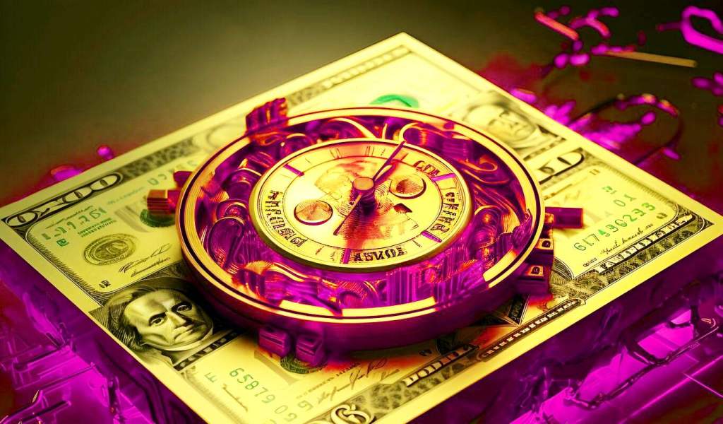 You are currently viewing JPMorgan Chase Files To Launch Own Crypto Services Trademark Under ‘JPMD’