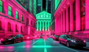 Read more about the article JPMorgan Issues Warning to New Recruits, Says ‘Employment With the Firm Will End’ if This Happens: Report