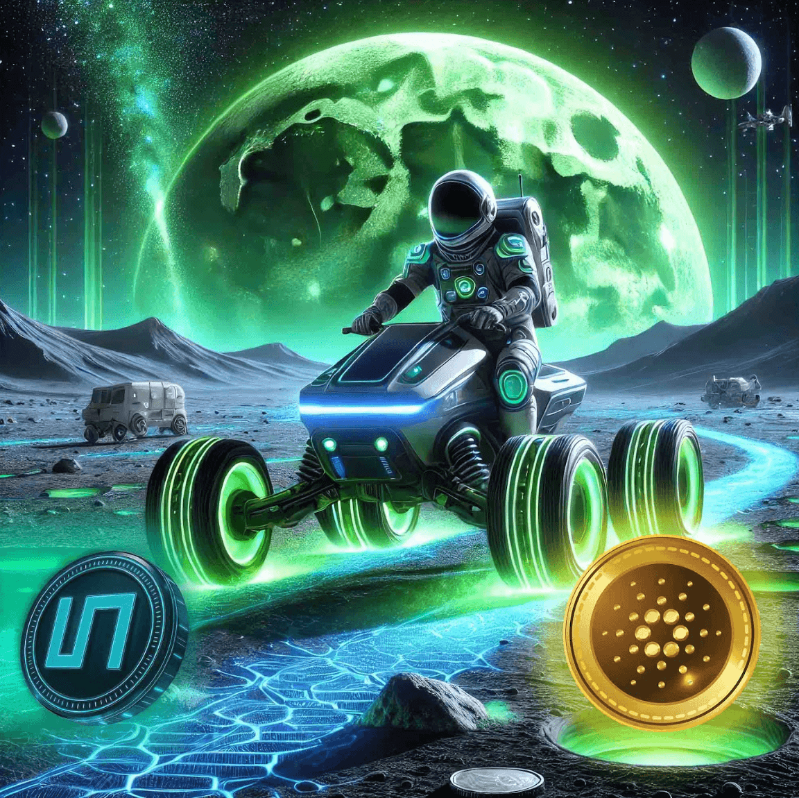 You are currently viewing Cardano Price Prediction: Bull Run Could Take ADA To $2.50 Again, Unilabs Set to Hit 10x ROI