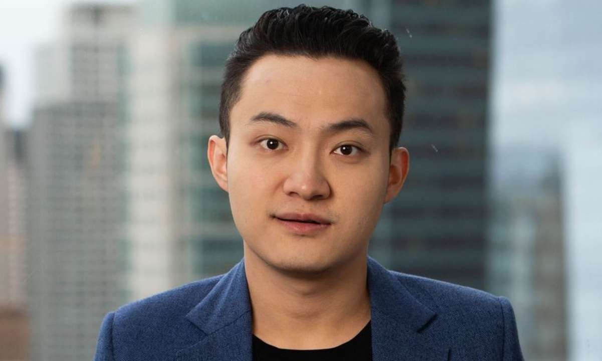 You are currently viewing Justin Sun Meets Bo Hines to Discuss Tron’s Role in US Crypto Policy