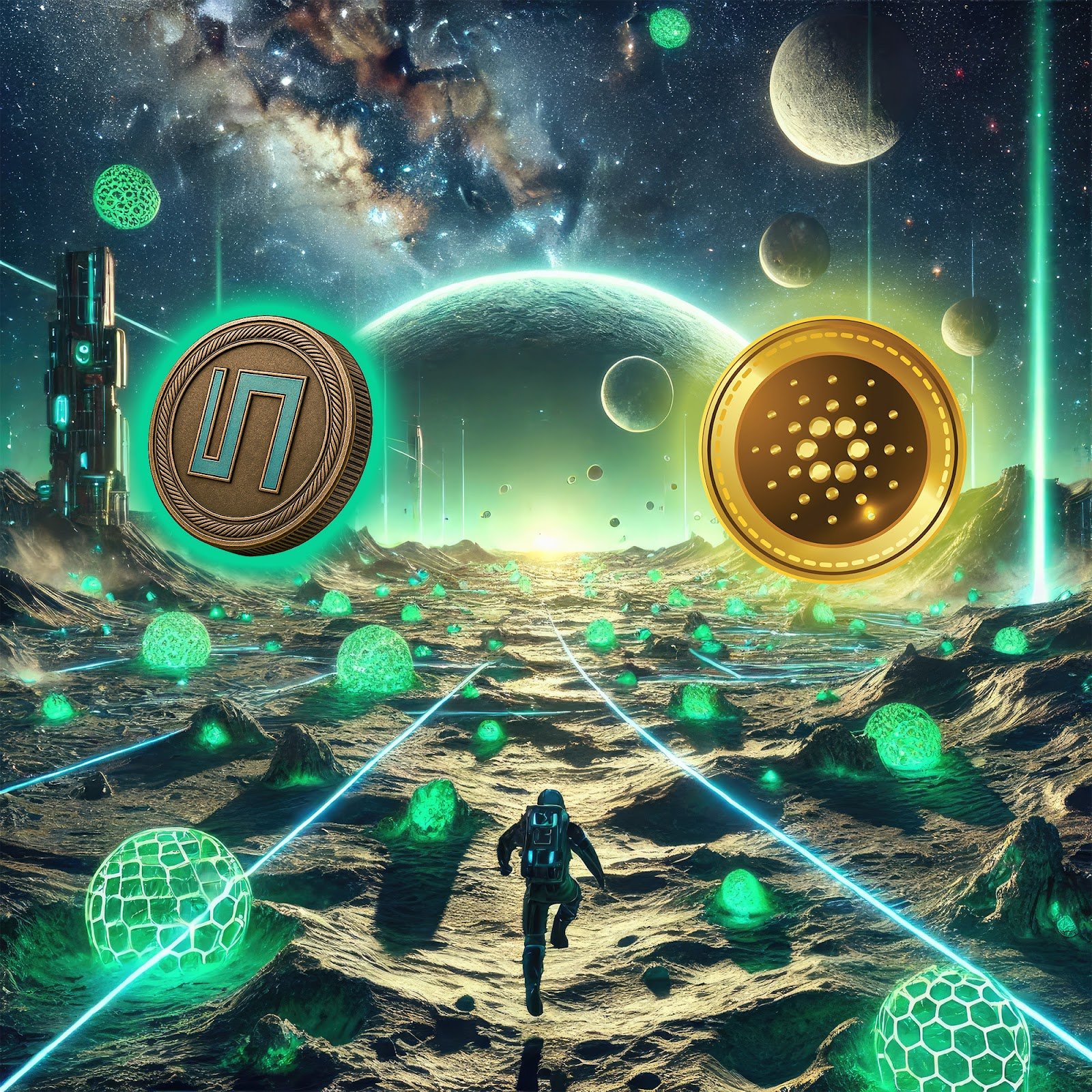 You are currently viewing Cardano Price Prediction: Set Targets at $1.25 But You Might Have to Wait 60 Days