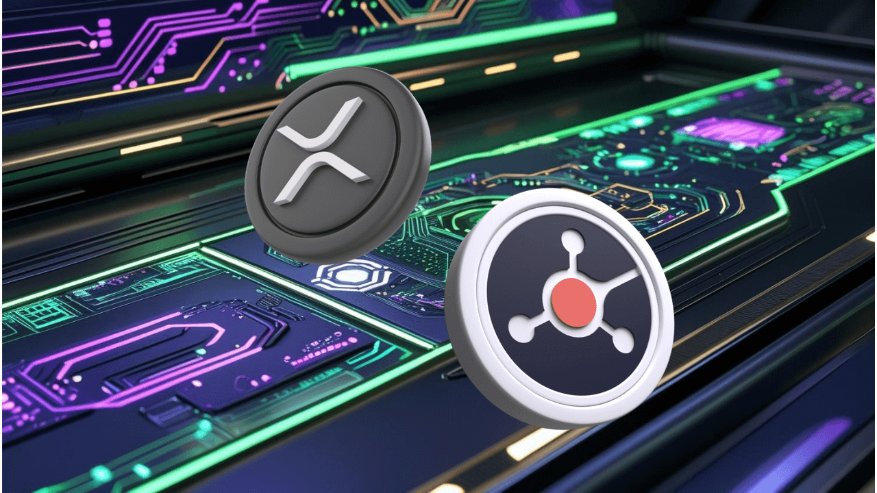 You are currently viewing With Audit Secured and Growing Hype, Could Ruvi AI (RUVI) Join Ripple (XRP) on the Charts Next?