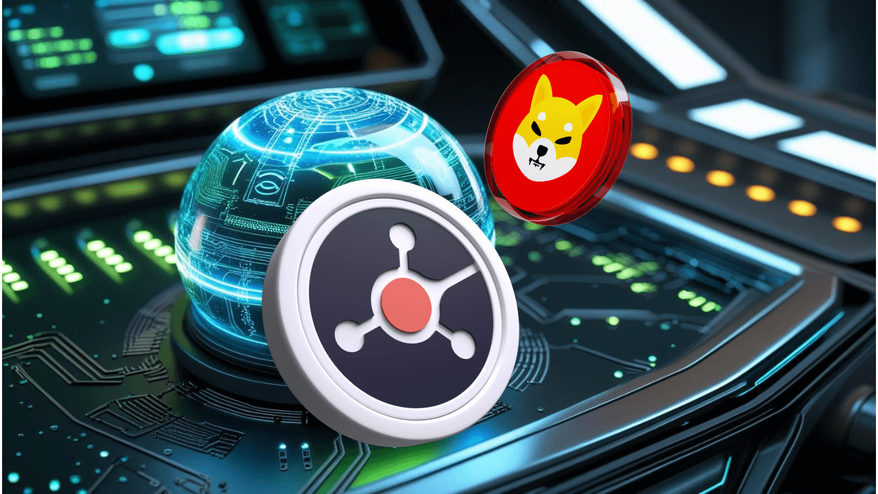 You are currently viewing Could Ruvi AI (RUVI) Outpace Shiba Inu (SHIB)? Analysts Forecast $1 Evaluation Sooner Than Expected