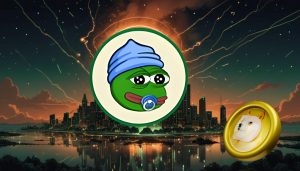 Read more about the article Under $0.0020 Today, This Dogecoin (DOGE) Rival Token will Pump 21394% Before Year-End