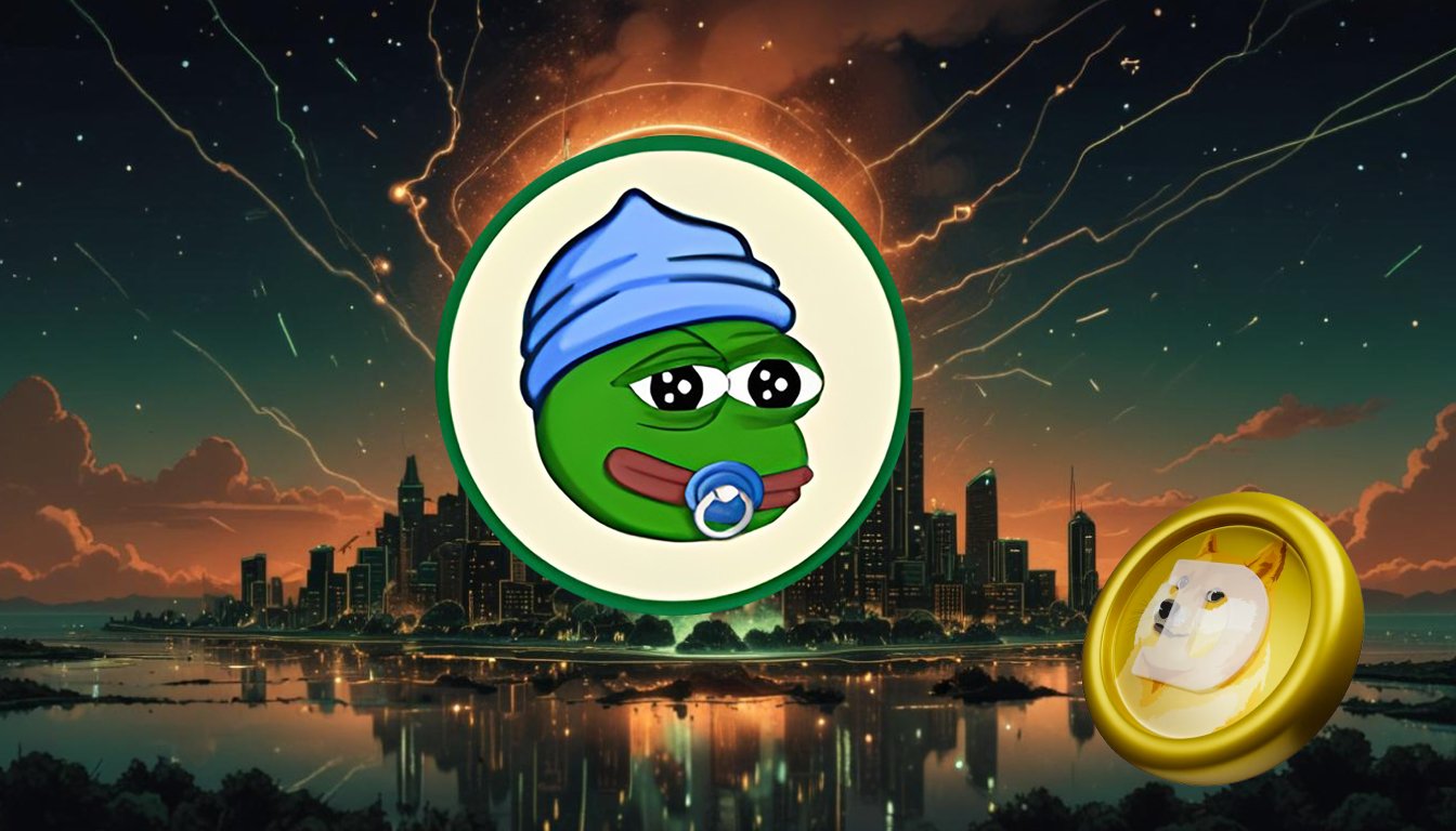 You are currently viewing Under $0.0020 Today, This Dogecoin (DOGE) Rival Token will Pump 21394% Before Year-End