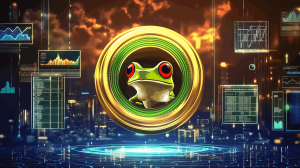 Read more about the article Bitcoin Pepe Blowing Up Again—CEX Listings See Raise Hit $13.5m