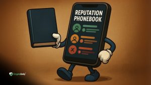 Read more about the article Graphite Network Introduces Reputation Phonebook, Bringing Real-World Utility to Web3 Identity