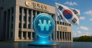 Read more about the article South Korea’s biggest banks unite for won-backed stablecoin to reclaim monetary sovereignty