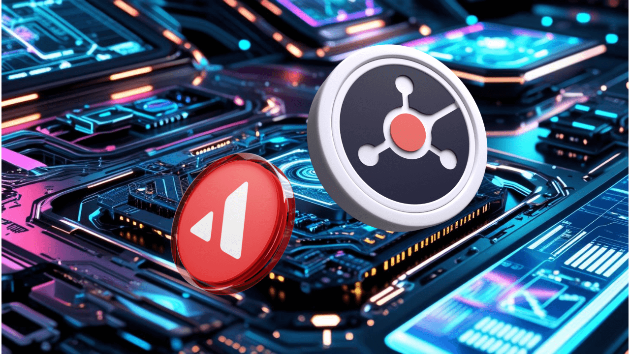 You are currently viewing Avalanche’s (AVAX) Volatility Has Holders Shift to Ruvi AI’s (RUVI) Audited Token, Here’s Why It Stands Out