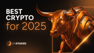 Read more about the article 4 Best Altcoins to Invest In: What Unstaked, Ondo, Polygon, and Arbitrum Bring to the Table in 2025