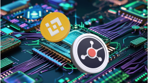 Read more about the article Binance Coin (BNB) Saturated? Here's Why Smart Investors Bet on This AI Token for 100x by 2026