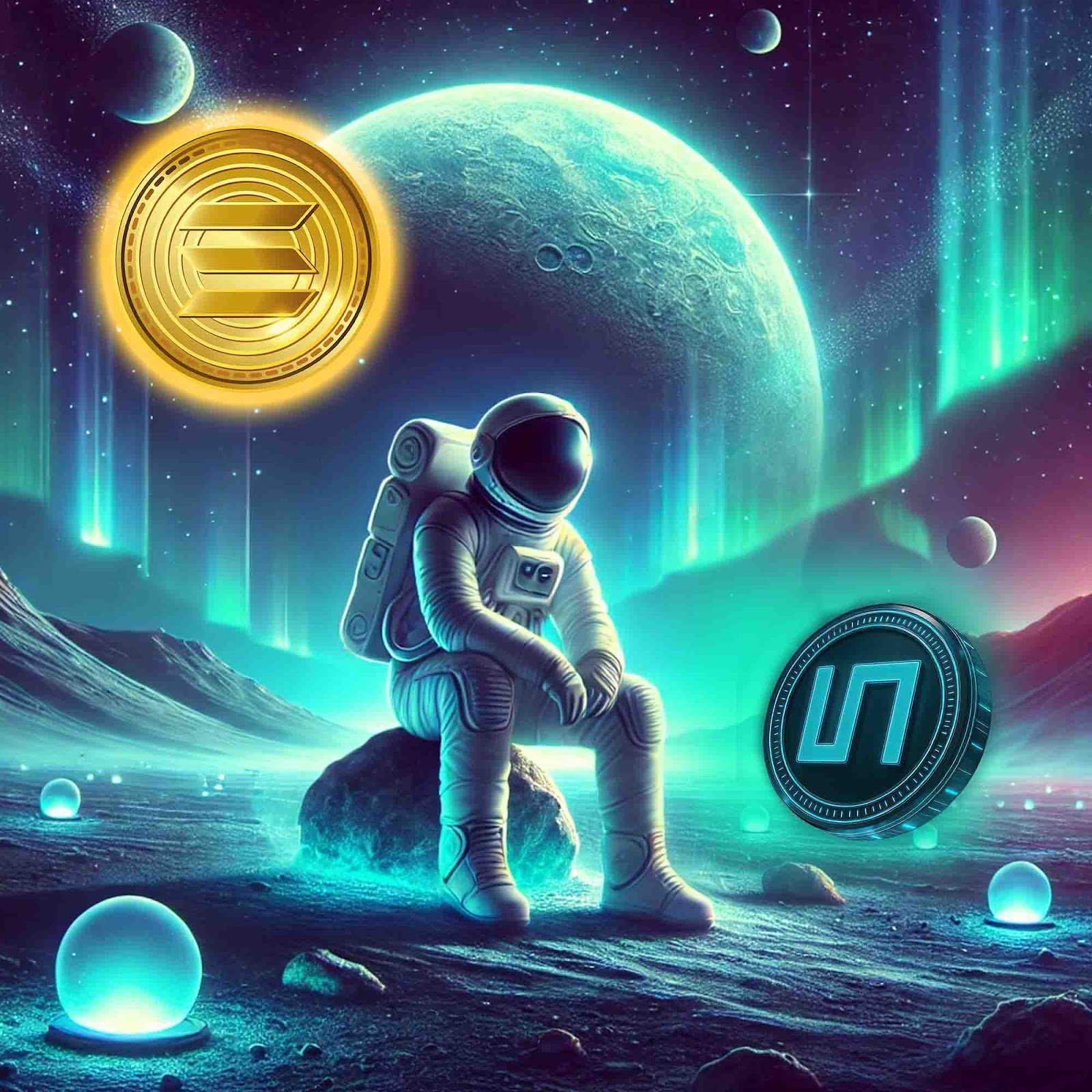 You are currently viewing Solana Price Prediction: Bulls Eye a Breakout Above $200; Could Cardano and This New AI Coin Outperform This Year?