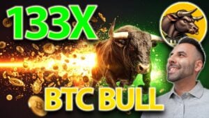 Read more about the article Last Chance to Get Free Bitcoin – Will BTC Bull Token 100x in the Coming Bull Run?