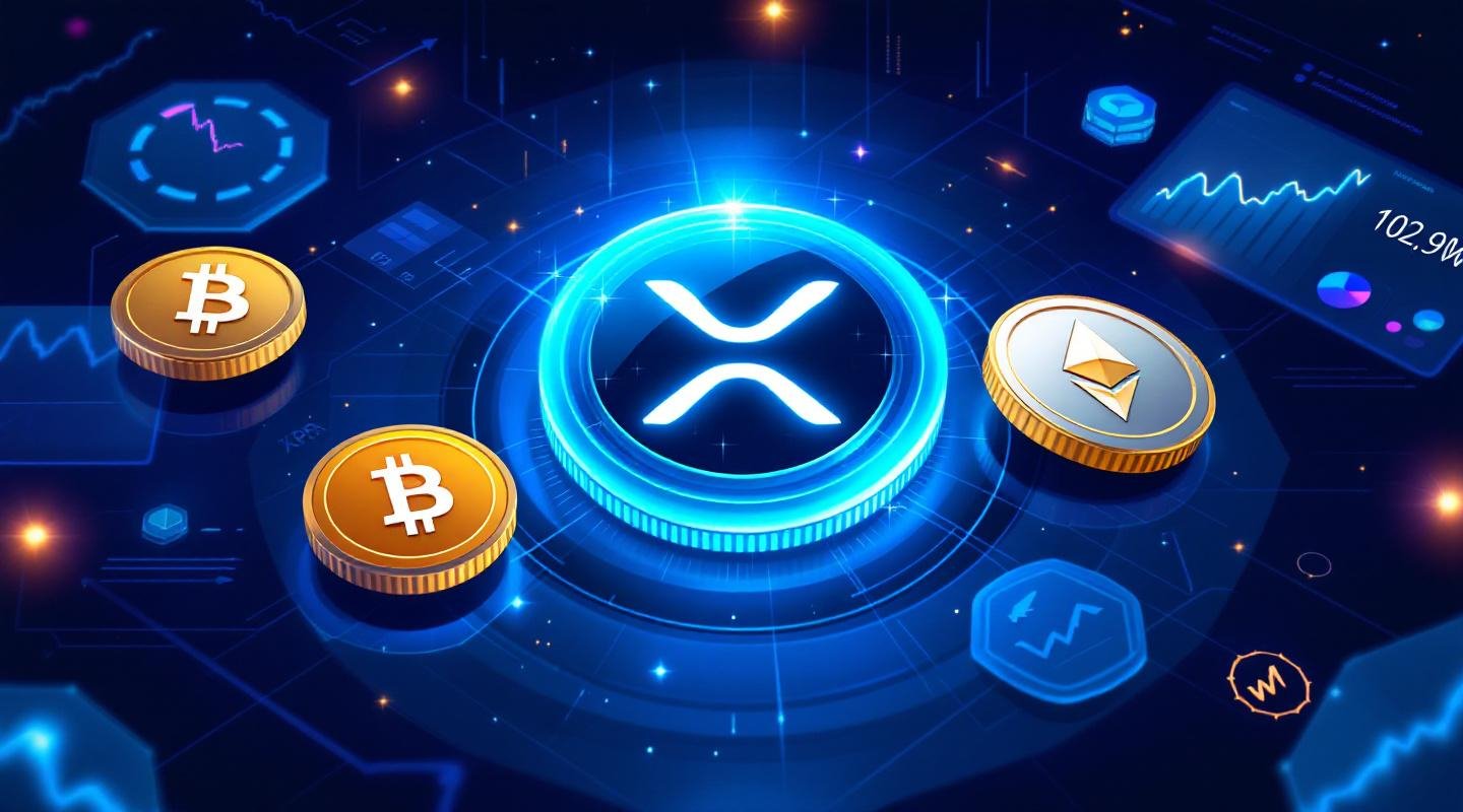 You are currently viewing Top Crypto Picks To Buy Now Amid XRP ETF Approval Expectations