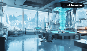 Read more about the article Coldware Pasts 800,00,000 Sold Tokens Attracting Ethereum Whales, PayFi Sphere Builds Investor Confidence