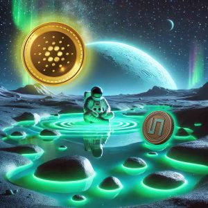 Read more about the article Cardano Attempts $1 Breakout, Whale Interest in Ethereum and Unilabs Skyrockets