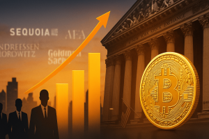 Read more about the article Best Crypto to Buy Now with Web3 IPOs and Venture Capital on the Rise