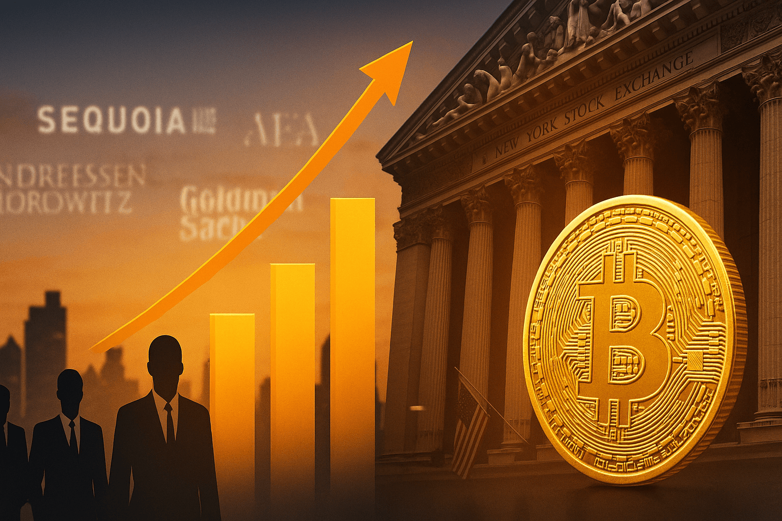 You are currently viewing Best Crypto to Buy Now with Web3 IPOs and Venture Capital on the Rise