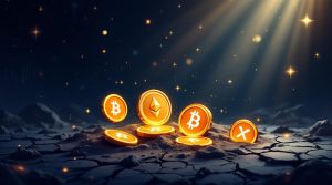 Read more about the article Top 4 Viral Meme Coins That Keep Popping Up In Telegram Alpha Chats, Here's Why It Matters