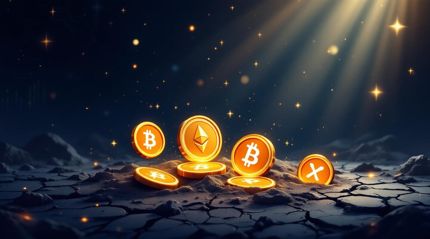 You are currently viewing Top 4 Viral Meme Coins That Keep Popping Up In Telegram Alpha Chats, Here's Why It Matters